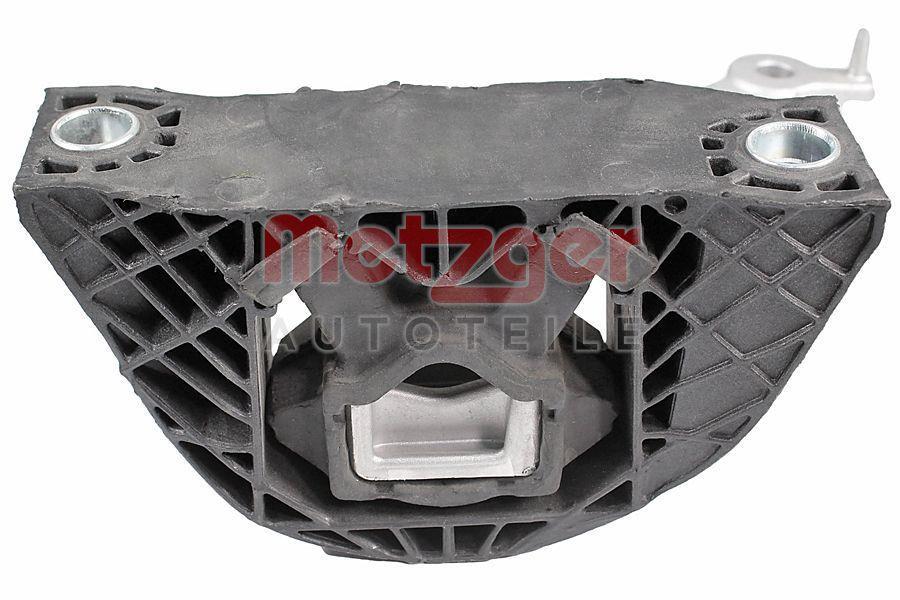 Support moteur (Silent bloc moteur) METZGER ref. 8053907